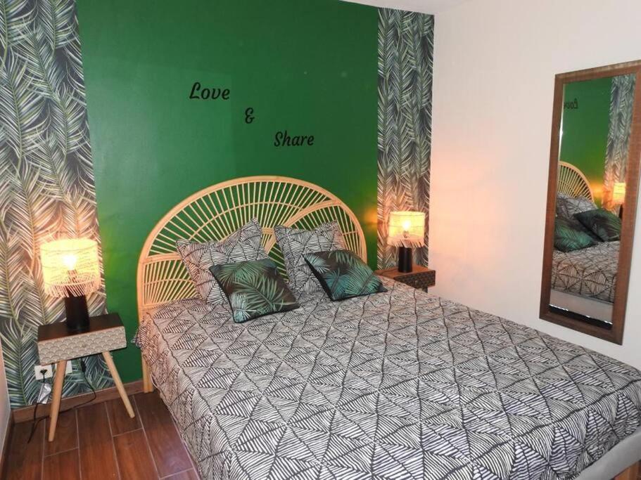 סנון Suite Cosy&Jacuzzi מראה חיצוני תמונה